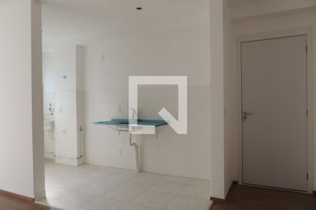Sala de apartamento à venda com 2 quartos, 55m² em Pechincha, Rio de Janeiro