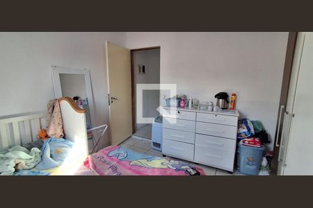 Quarto 1 de casa à venda com 1 quarto, 133m² em Vila Palmares, São Bernardo do Campo