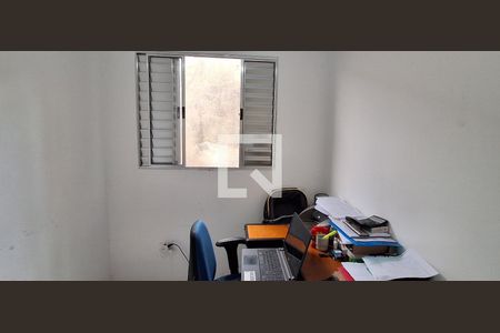 Quarto 2 de casa à venda com 1 quarto, 133m² em Vila Palmares, São Bernardo do Campo