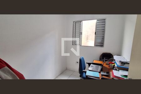 Quarto 2 de casa à venda com 1 quarto, 133m² em Vila Palmares, São Bernardo do Campo