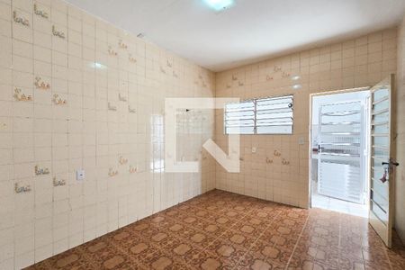 Cozinha - Casa 1 de casa à venda com 4 quartos, 198m² em Nova Petrópolis, São Bernardo do Campo
