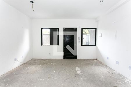 Sala de apartamento à venda com 1 quarto, 40m² em Penha de França, São Paulo