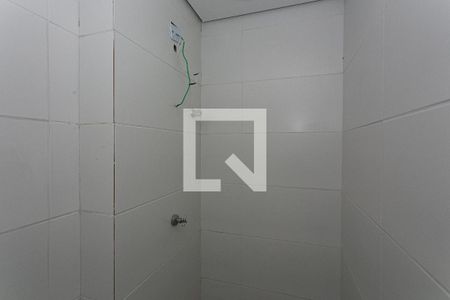 Banheiro de apartamento à venda com 1 quarto, 40m² em Penha de França, São Paulo