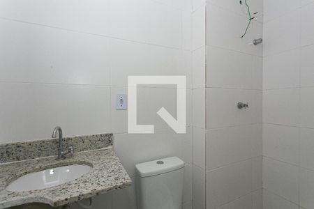 Banheiro de apartamento à venda com 1 quarto, 40m² em Penha de França, São Paulo