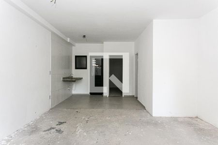 Sala de apartamento à venda com 1 quarto, 40m² em Penha de França, São Paulo