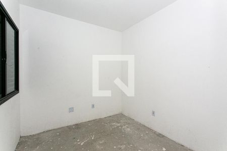 Quarto de apartamento à venda com 1 quarto, 40m² em Penha de França, São Paulo