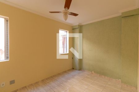 Suíte de apartamento à venda com 3 quartos, 158m² em Santa Rosa, Belo Horizonte
