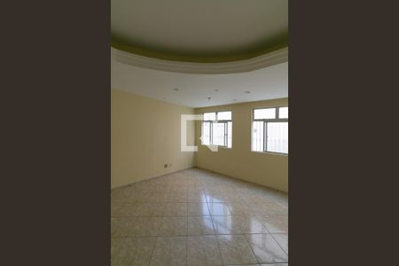 Sala de apartamento à venda com 3 quartos, 158m² em Santa Rosa, Belo Horizonte