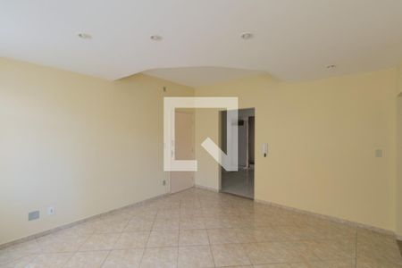 Sala de apartamento à venda com 3 quartos, 158m² em Santa Rosa, Belo Horizonte