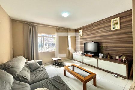 Sala de casa à venda com 4 quartos, 160m² em Planalto Paulista, São Paulo