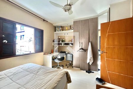 Quarto  de casa à venda com 4 quartos, 160m² em Planalto Paulista, São Paulo