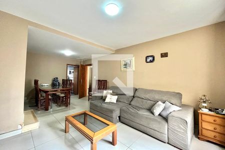 Sala de casa à venda com 4 quartos, 160m² em Planalto Paulista, São Paulo