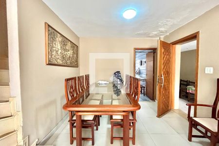 Sala de casa à venda com 4 quartos, 160m² em Planalto Paulista, São Paulo