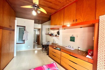 Suíte 1 de casa à venda com 4 quartos, 160m² em Planalto Paulista, São Paulo