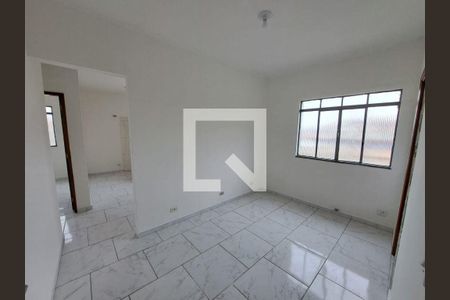 Apartamento à venda com 2 quartos, 57m² em Parque Marajoara, Santo André