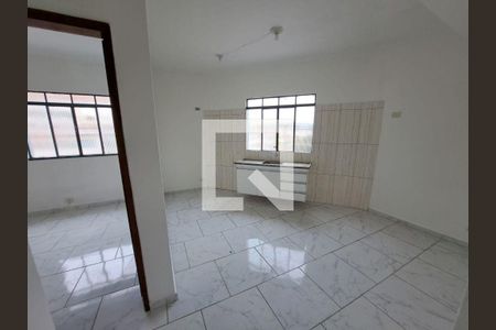 Apartamento à venda com 2 quartos, 57m² em Parque Marajoara, Santo André