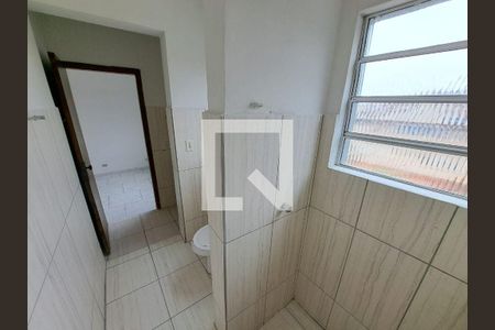 Apartamento à venda com 2 quartos, 57m² em Parque Marajoara, Santo André