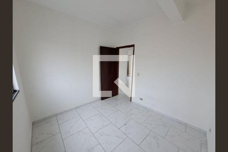Apartamento à venda com 2 quartos, 57m² em Parque Marajoara, Santo André