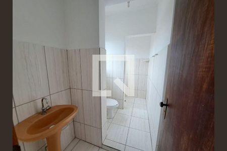 Apartamento à venda com 2 quartos, 57m² em Parque Marajoara, Santo André