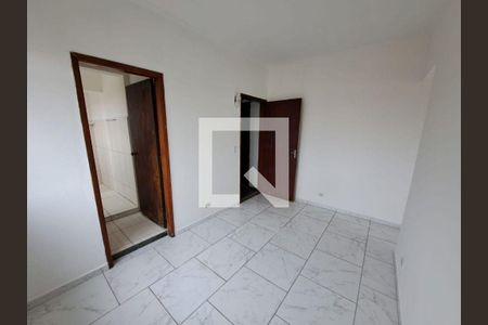 Apartamento à venda com 2 quartos, 57m² em Parque Marajoara, Santo André