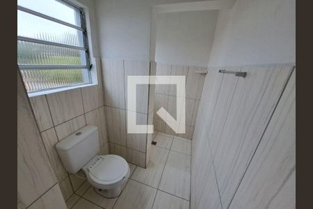 Apartamento à venda com 2 quartos, 57m² em Parque Marajoara, Santo André