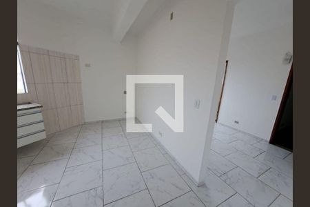 Apartamento à venda com 2 quartos, 57m² em Parque Marajoara, Santo André