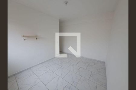 Apartamento à venda com 2 quartos, 57m² em Parque Marajoara, Santo André