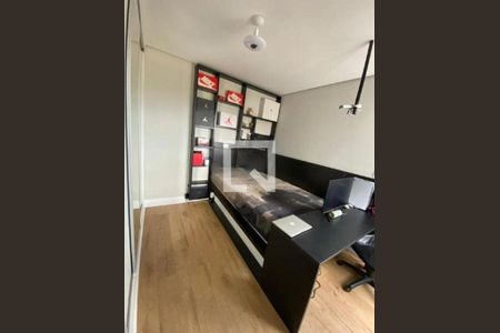 Apartamento à venda com 3 quartos, 133m² em Vila Assunção, Santo André