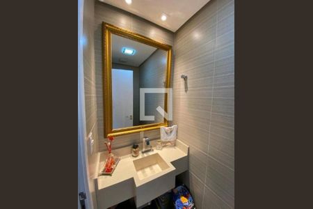 Apartamento à venda com 3 quartos, 133m² em Vila Assunção, Santo André