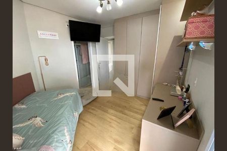 Apartamento à venda com 3 quartos, 133m² em Vila Assunção, Santo André