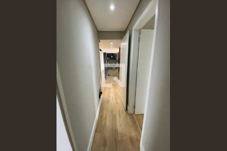 Apartamento à venda com 3 quartos, 133m² em Vila Assunção, Santo André