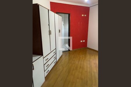 Apartamento à venda com 3 quartos, 100m² em Jardim Marek, Santo André