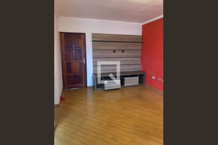 Apartamento à venda com 3 quartos, 100m² em Jardim Marek, Santo André