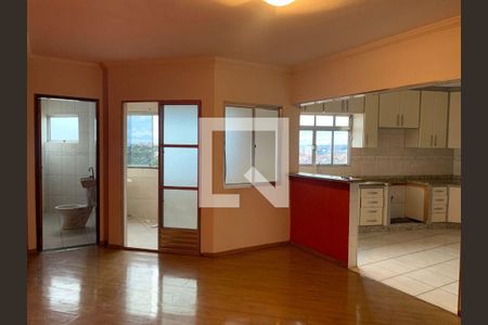 Apartamento à venda com 3 quartos, 100m² em Jardim Marek, Santo André