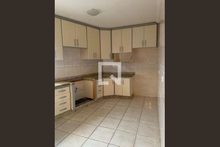 Apartamento à venda com 3 quartos, 100m² em Jardim Marek, Santo André