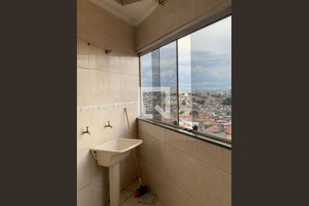 Apartamento à venda com 3 quartos, 100m² em Jardim Marek, Santo André