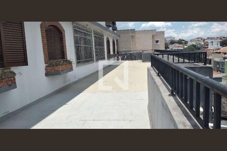 Apartamento à venda com 2 quartos, 110m² em Parque das Nações, Santo André