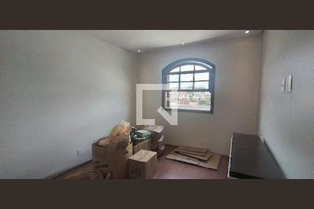 Apartamento à venda com 2 quartos, 110m² em Parque das Nações, Santo André