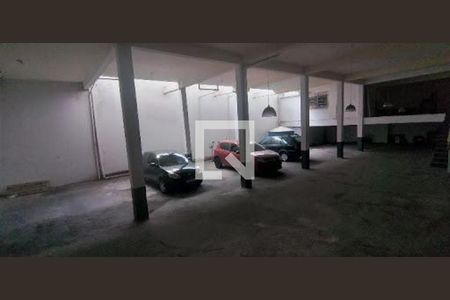 Apartamento à venda com 2 quartos, 110m² em Parque das Nações, Santo André