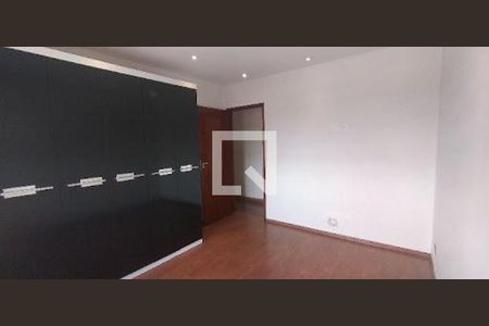 Apartamento à venda com 2 quartos, 110m² em Parque das Nações, Santo André
