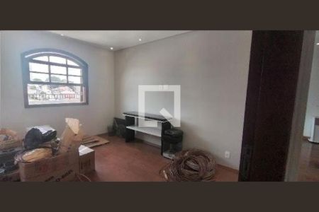 Apartamento à venda com 2 quartos, 110m² em Parque das Nações, Santo André