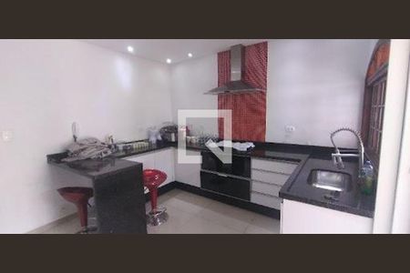 Apartamento à venda com 2 quartos, 110m² em Parque das Nações, Santo André