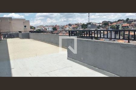 Apartamento à venda com 2 quartos, 110m² em Parque das Nações, Santo André