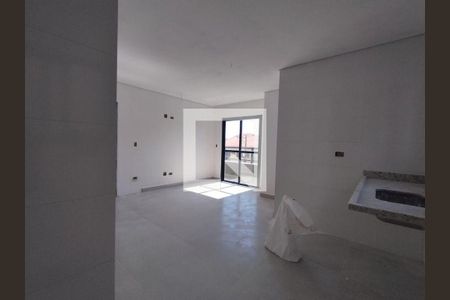 Apartamento à venda com 2 quartos, 78m² em Vila Curuçá, Santo André