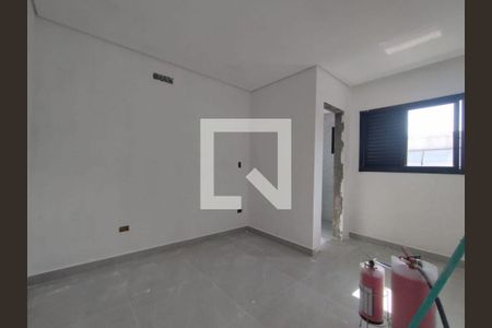 Apartamento à venda com 2 quartos, 78m² em Vila Curuçá, Santo André