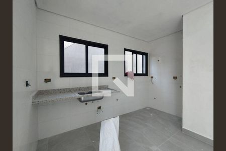 Apartamento à venda com 2 quartos, 78m² em Vila Curuçá, Santo André