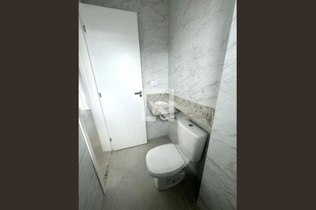 Apartamento à venda com 2 quartos, 78m² em Vila Curuçá, Santo André