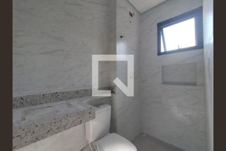 Apartamento à venda com 2 quartos, 78m² em Vila Curuçá, Santo André