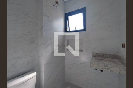 Apartamento à venda com 2 quartos, 78m² em Vila Curuçá, Santo André