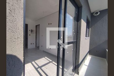 Apartamento à venda com 2 quartos, 78m² em Vila Curuçá, Santo André